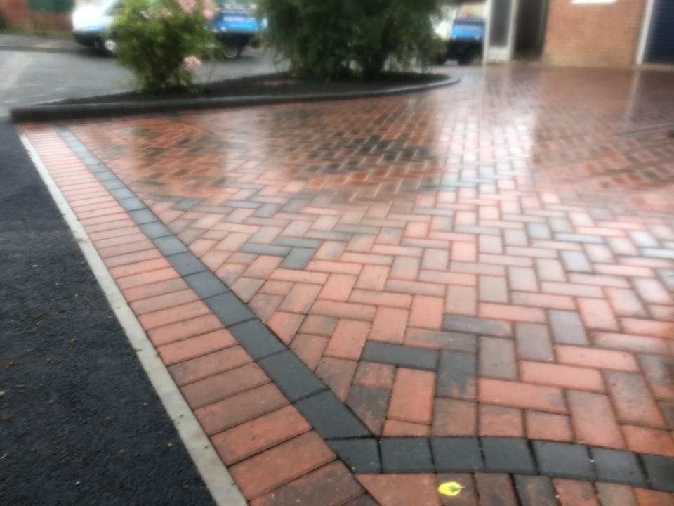 Block Paving Company 14