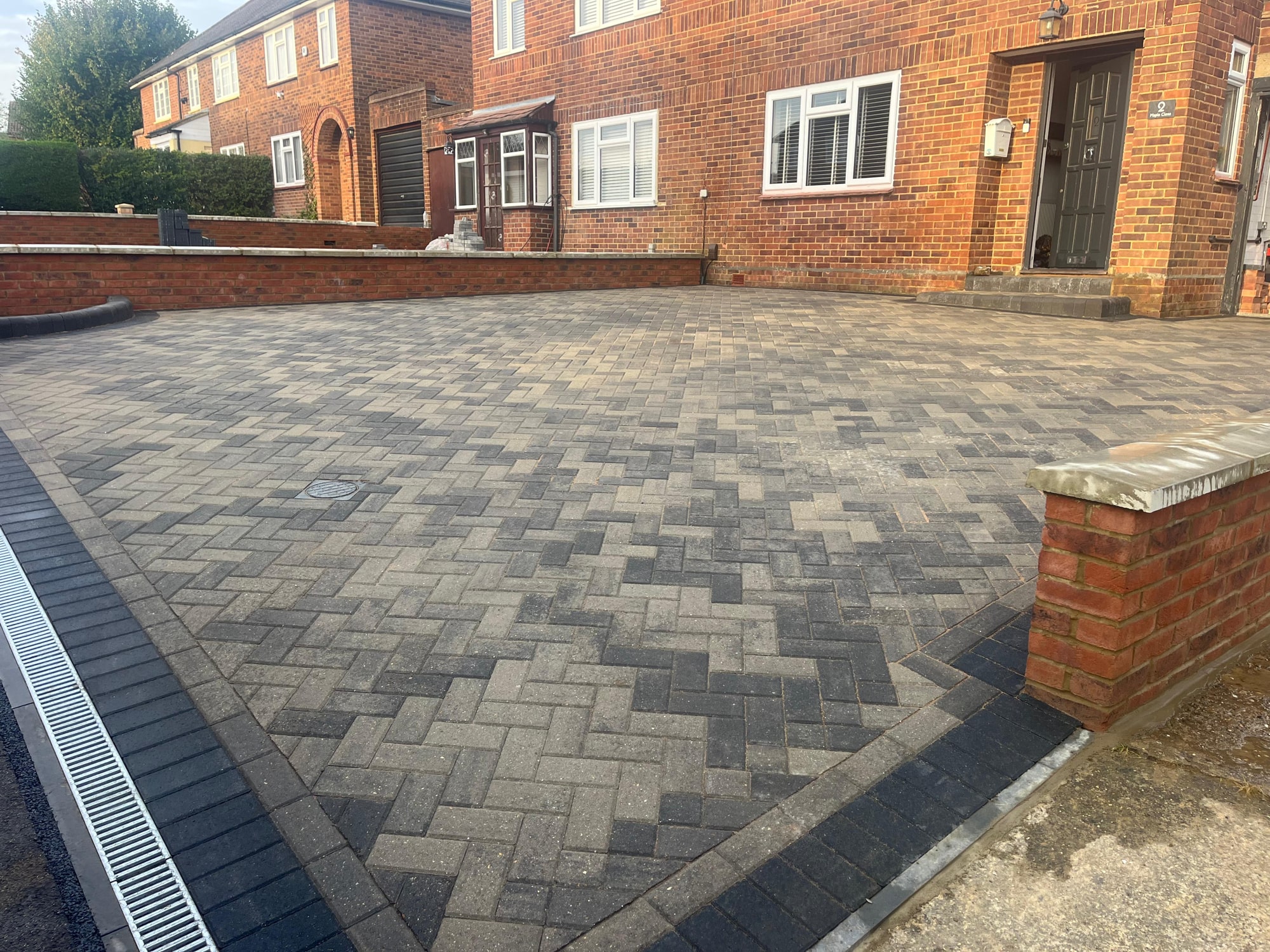 Block Paving Hertfordshire (12)