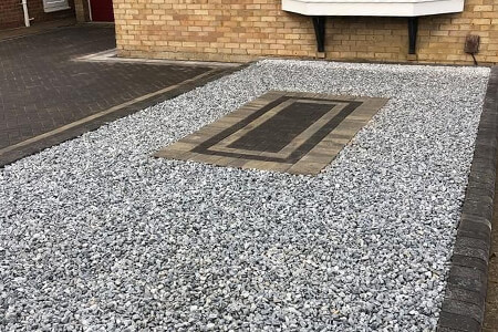 Services Gravel And Shingle