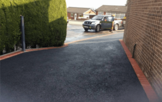 Tarmac Driveways 1